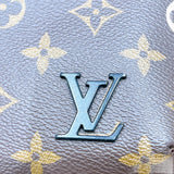 ルイ・ヴィトン LOUIS VUITTON アベニュー・スリングバッグ M46718 モノグラム モノグラム メンズ ボディバッグ