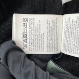 オフホワイト OFF-WHITE バイカラーモヘアニットセーター OWHF008E20KNI001 ブラック モヘア レディース セーター