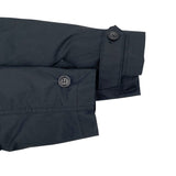 ウールリッチ WOOLRICH ファーライナーダウンコート WWCPS2631 ブラック コットン レディース ダウンジャケット
