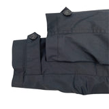 ウールリッチ WOOLRICH ファーライナーダウンコート WWCPS2631 ブラック コットン レディース ダウンジャケット
