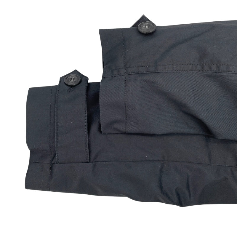 ウールリッチ WOOLRICH ファーライナーダウンコート WWCPS2631 ブラック コットン レディース ダウンジャケット