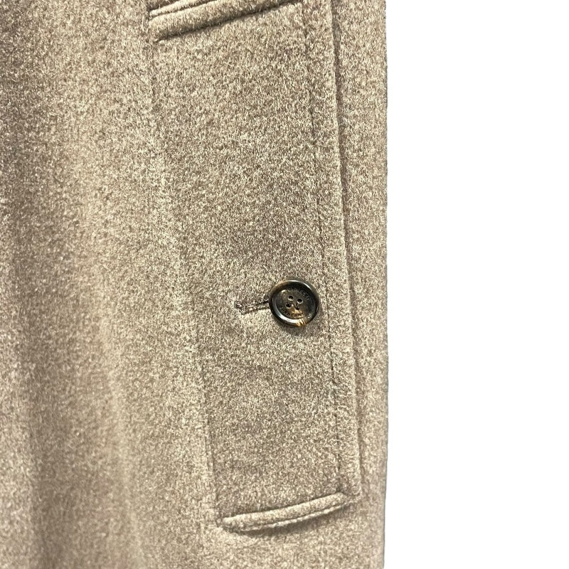 BURBERRY カシミヤ コートPIMLICO 48 バーバリー バーバリー BURBERRY PIMLICO カシミヤステンカラーコート