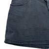 ディースクエアード DSQUARED DSQUARED2 デニムショートパンツ S75MU0435 S30811 ブラック コットン レディース ショートパンツ
