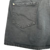 ディースクエアード DSQUARED DSQUARED2 デニムショートパンツ S75MU0435 S30811 ブラック コットン レディース ショートパンツ
