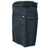 ディースクエアード DSQUARED DSQUARED2 デニムショートパンツ S75MU0435 S30811 ブラック コットン レディース ショートパンツ