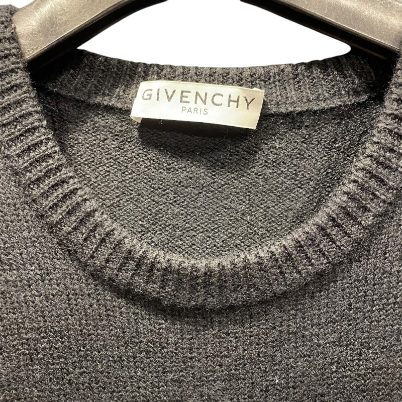 XL 新品 GIVENCHY ロゴ ニット セーター 44129984_8_d_500.jpg