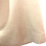 エルメス HERMES デザインネックニットセーター 4H2632DB アイボリー シルク シルク レディース セーター