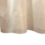 エルメス HERMES デザインネックニットセーター 4H2632DB アイボリー シルク シルク レディース セーター