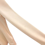 エルメス HERMES デザインネックニットセーター 4H2632DB アイボリー シルク シルク レディース セーター