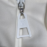 ルイ・ヴィトン LOUIS VUITTON プリーツスコート FNPA42 ホワイト 素材に関しては画像を参照下さい レディース ショートパンツ