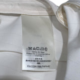 ルイ・ヴィトン LOUIS VUITTON プリーツスコート FNPA42 ホワイト 素材に関しては画像を参照下さい レディース ショートパンツ