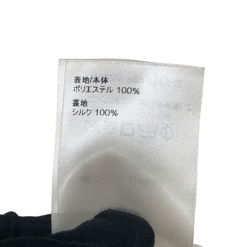 ルイ・ヴィトン LOUIS VUITTON プリーツスコート FNPA42 ホワイト 素材に関しては画像を参照下さい レディース ショートパンツ