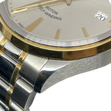 チューダー/チュードル TUDOR スタイル 12503 シルバー K18YG/SS 自動巻き メンズ 腕時計