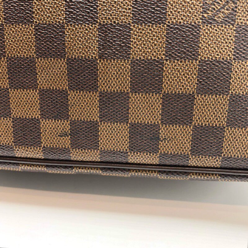 ルイ・ヴィトン LOUIS VUITTON ウエストミンスターPM N41102 PVC ...