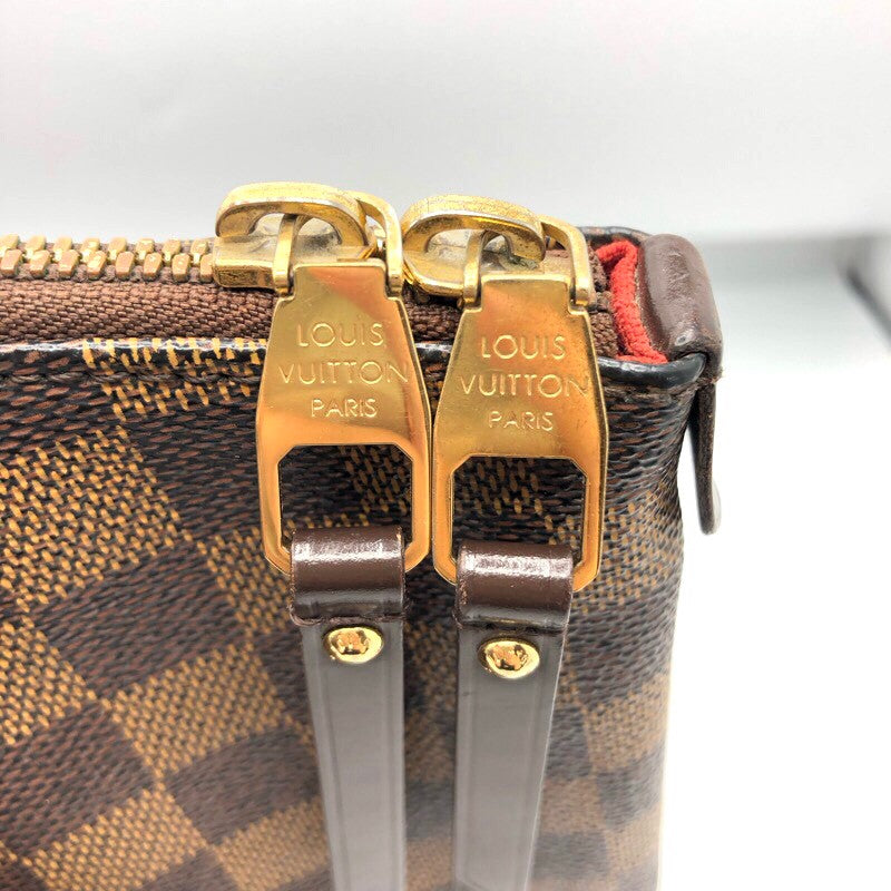 ルイ・ヴィトン LOUIS VUITTON ウエストミンスターPM N41102 PVC