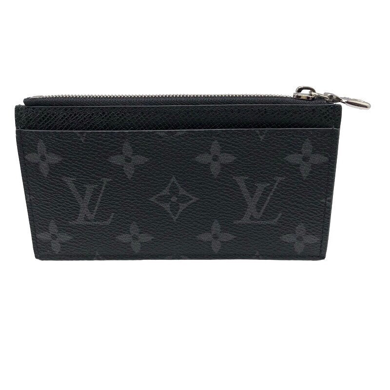 ルイ・ヴィトン LOUIS VUITTON コイン・カードホルダー M30271 タイガ メンズ