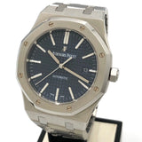 オーデマ・ピゲ AUDEMARS PIGUET ロイヤルオーク 15400ST.OO.1220.ST.03 SS メンズ 腕時計