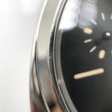 パネライ PANERAI ルミノール マリーナ ８デイズ アッチャイオ PAM00590 ステンレススチール メンズ 腕時計