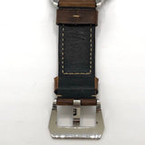 パネライ PANERAI ルミノール マリーナ ８デイズ アッチャイオ PAM00590 ステンレススチール メンズ 腕時計