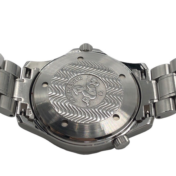 オメガ OMEGA シーマスター プロフェッショナル 300ｍ 2254.50 ステンレススチール メンズ 腕時計
