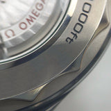 オメガ OMEGA シーマスター ダイバー 300ｍ 210.92.44.20.01.001 チタン/セラミック メンズ 腕時計