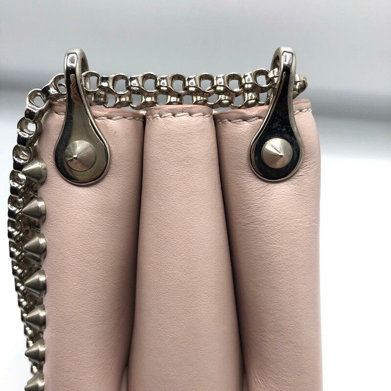 クリスチャンルブタン 長財布 ピンク 箱付き クリスチャン