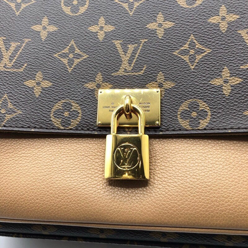 ルイ・ヴィトン LOUIS VUITTON マリニャン M44257 モノグラム モノグラム・キャンバス レディース ショルダーバッグ |  中古ブランドリユースショップ OKURA(おお蔵)