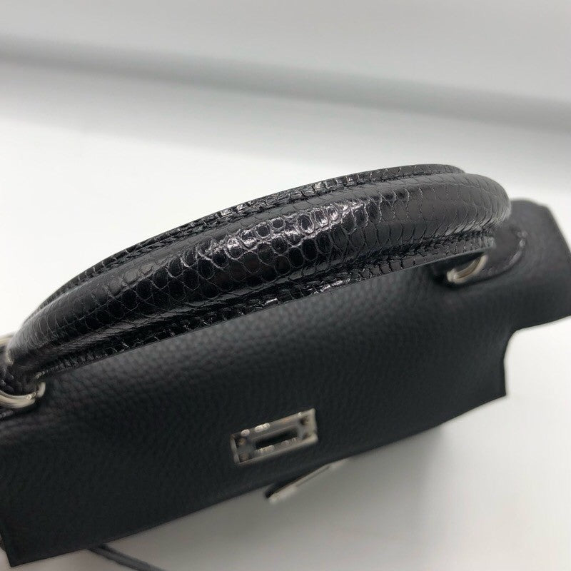 HERMES エルメス ジュラ ドゥ リザード　美品 loopinc2019ys_406064