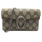 グッチ GUCCI ディオニュソススーパーミニバック 476432 GGスプリーム レディース ショルダーバッグ