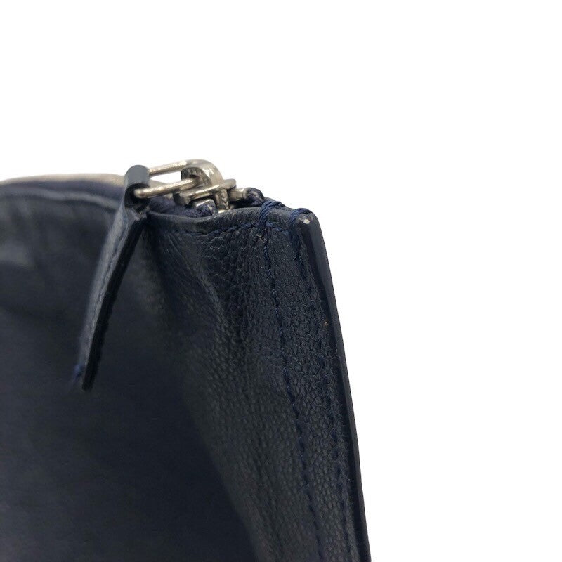 ジバンシィ GIVENCHY アンティゴナクラッチバッグ レザー メンズ 