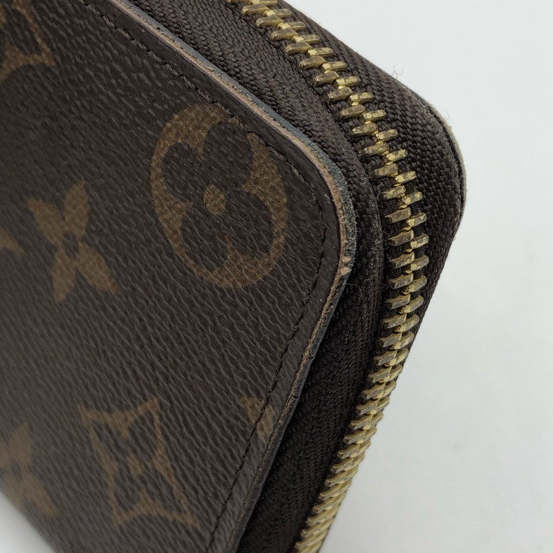 ルイ・ヴィトン LOUIS VUITTON ポルトフォイユクレマンス M60742 モノグラム レディース 長財布 | 中古ブランドリユースショップ  OKURA(おお蔵)