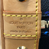 ルイ・ヴィトン LOUIS VUITTON アルマ M92646 ノワール マルチカラー モノグラムマルチカラー レディース ハンドバッグ