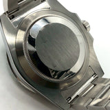 ロレックス ROLEX サブマリーナ 116610LV SS メンズ 腕時計
