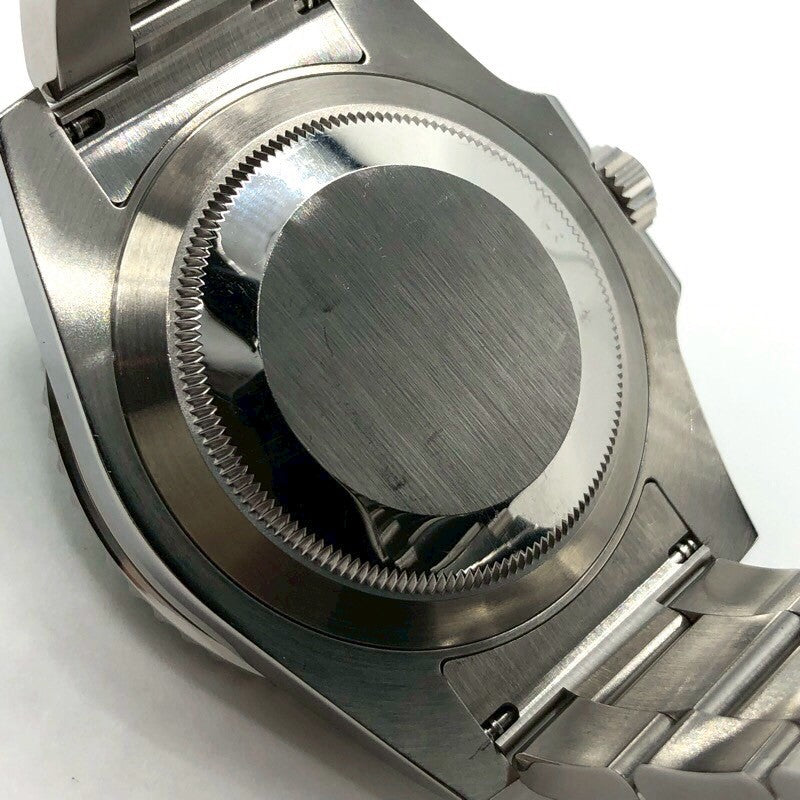 ロレックス ROLEX サブマリーナ 116610LV SS メンズ 腕時計