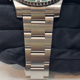 ロレックス ROLEX サブマリーナ 116610LV SS メンズ 腕時計