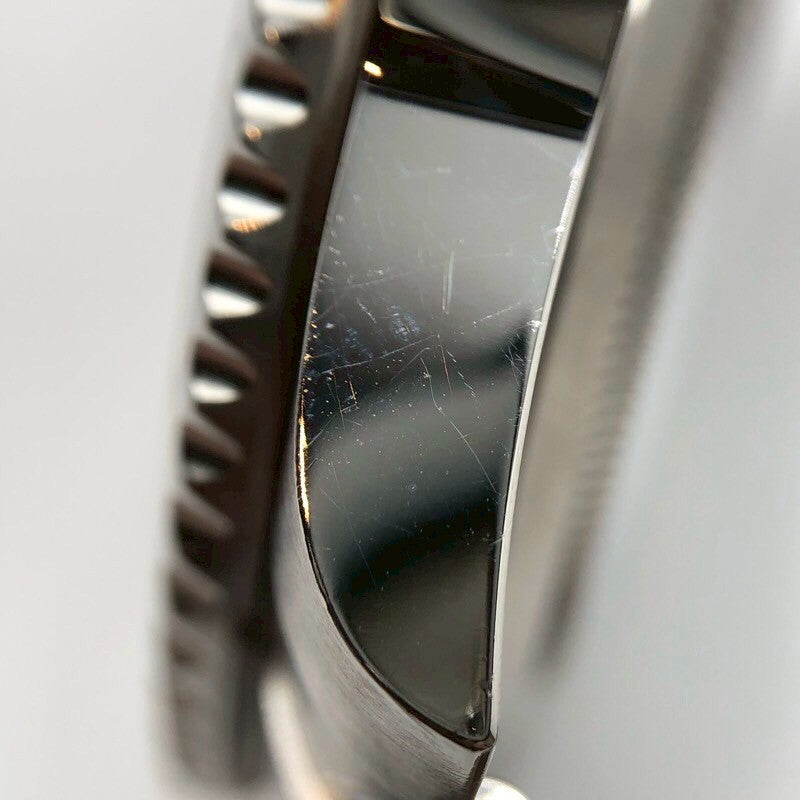 ロレックス ROLEX サブマリーナ 116610LV SS メンズ 腕時計
