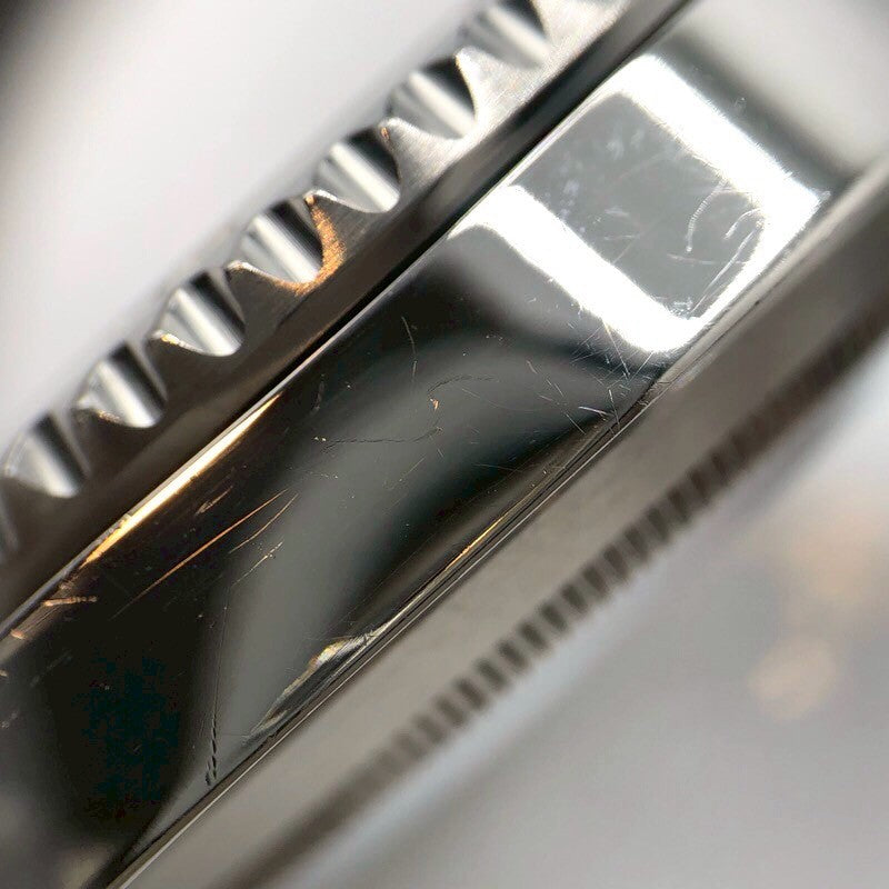 ロレックス ROLEX サブマリーナ 116610LV SS メンズ 腕時計