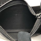 ルイ・ヴィトン LOUIS VUITTON ガストン・ウェアラブル ウォレット M81115 モノグラム・シャドウ メンズ ショルダーバッグ