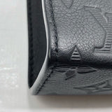 ルイ・ヴィトン LOUIS VUITTON ガストン・ウェアラブル ウォレット M81115 モノグラム・シャドウ メンズ ショルダーバッグ
