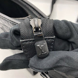 ルイ・ヴィトン LOUIS VUITTON ガストン・ウェアラブル ウォレット M81115 モノグラム・シャドウ メンズ ショルダーバッグ
