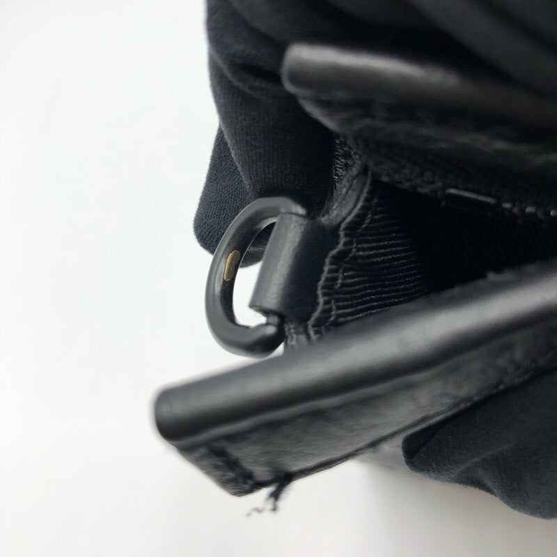 ルイ・ヴィトン LOUIS VUITTON ガストン・ウェアラブル ウォレット M81115 モノグラム・シャドウ メンズ ショルダーバッグ