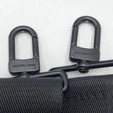ルイ・ヴィトン LOUIS VUITTON ガストン・ウェアラブル ウォレット M81115 モノグラム・シャドウ メンズ ショルダーバッグ