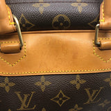 ルイ・ヴィトン LOUIS VUITTON ドーヴィル M47270 モノグラム レディース ハンドバッグ