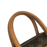 ルイ・ヴィトン LOUIS VUITTON ドーヴィル M47270 モノグラム レディース ハンドバッグ