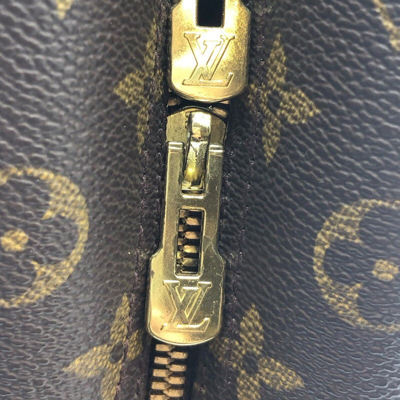 ルイ・ヴィトン LOUIS VUITTON ドーヴィル M47270 モノグラム レディース ハンドバッグ