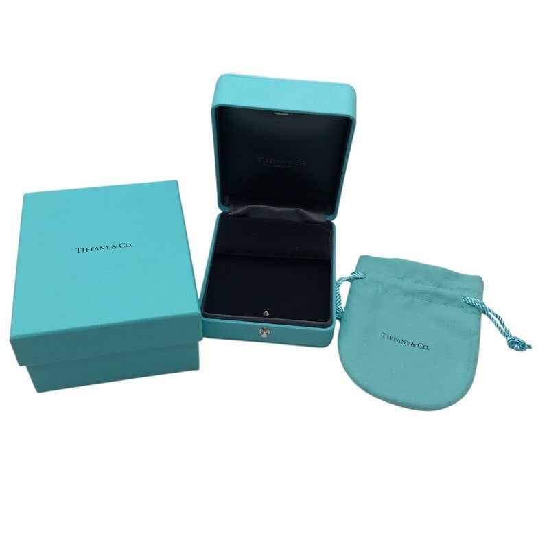 ティファニー　ロングフリンジピアス　750 希少　新品同様 2339640025110_b4618371-3dd5-