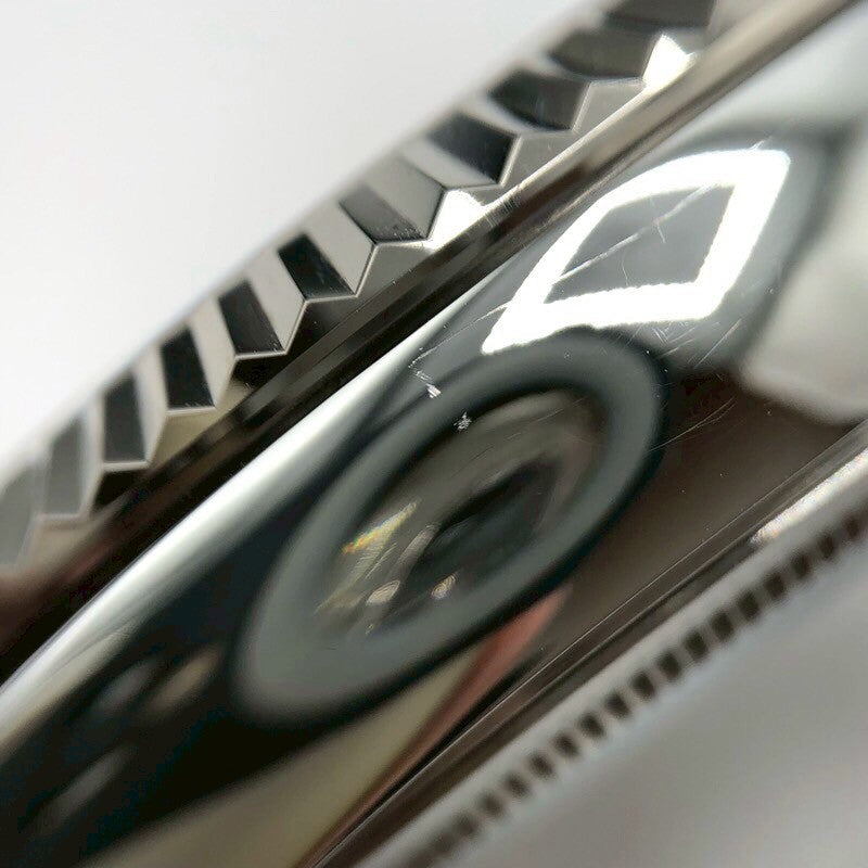 ロレックス ROLEX スカイドゥエラー 326934 WG/SS 自動巻き メンズ 腕時計