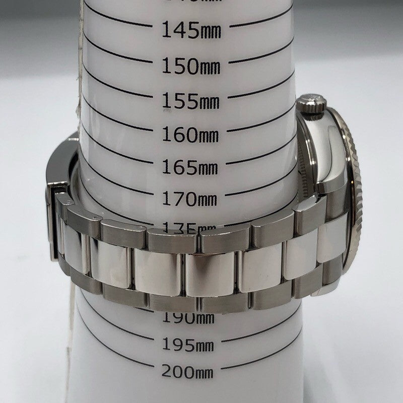 ロレックス ROLEX スカイドゥエラー 326934 WG/SS 自動巻き メンズ 腕時計