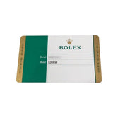 ロレックス ROLEX スカイドゥエラー 326934 WG/SS 自動巻き メンズ 腕時計