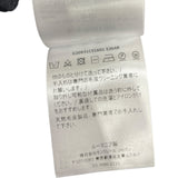 モンクレール MONCLER HERMIFUR ダウンコート ブラック ナイロン レディース ダウンジャケット